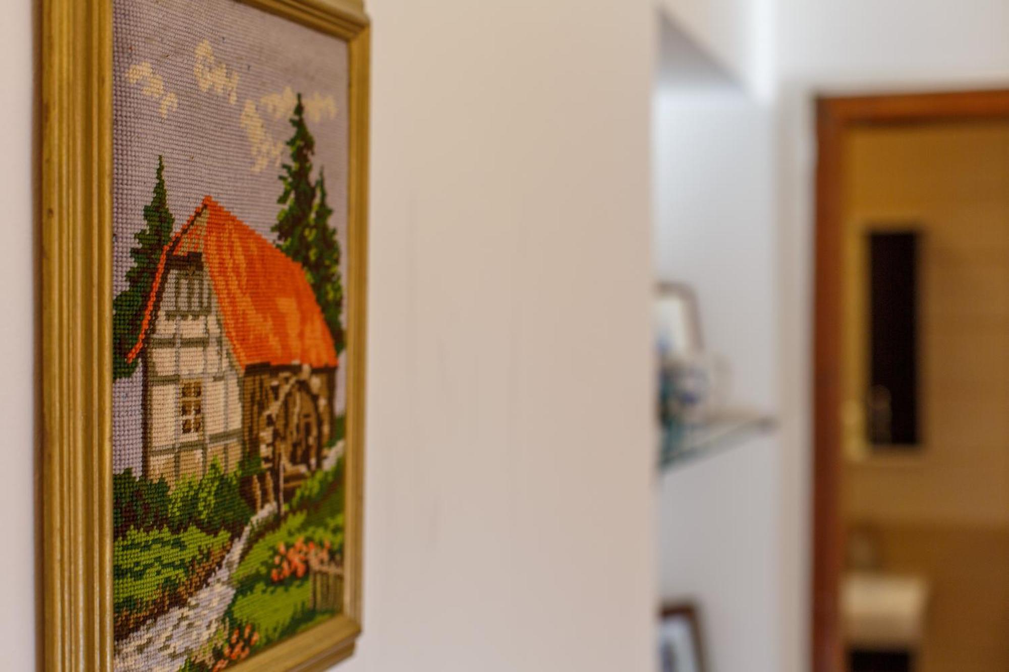 Barok Appart Braşov Eksteriør billede